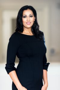 Naples Board Certified Plastic Surgeon Dr. Kiran Gill