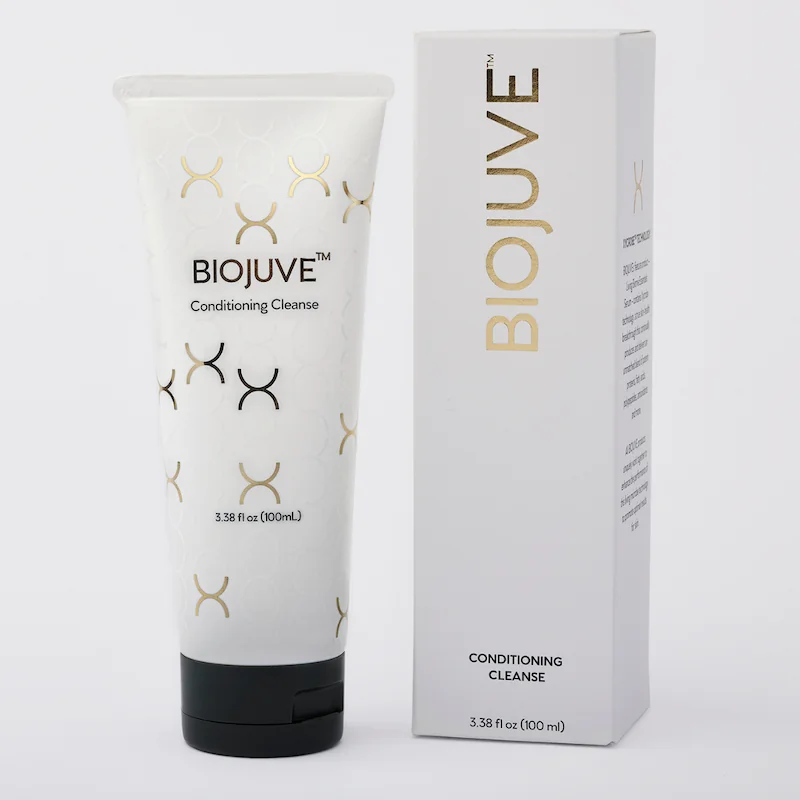 BioJuve Conditioning Cleanse