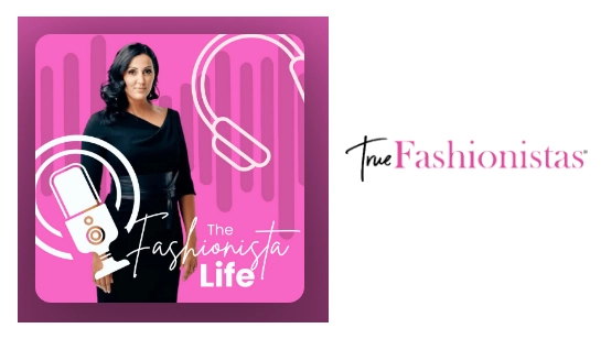 Fashionistas podcast