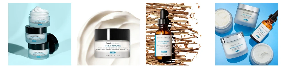 Skinceuticals Products