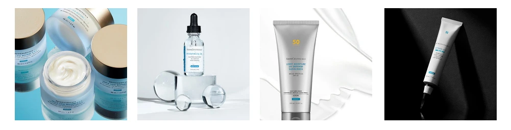 Skinceuticals Products